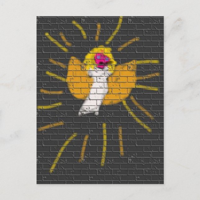 Feliz Navidad Sun Moon Angel, arte de los niños :) (Anverso)