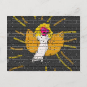 Feliz Navidad Sun Moon Angel, arte de los niños :)