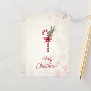 Feliz Navidad! tarjeta de navidades. Navidades dul