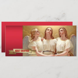 Feliz Navidad. Tarjetas de Navidades Bellas Artes