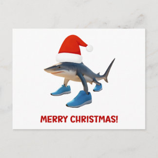 Feliz Navidad Tralalero Tralala – Funny Santa Tibu