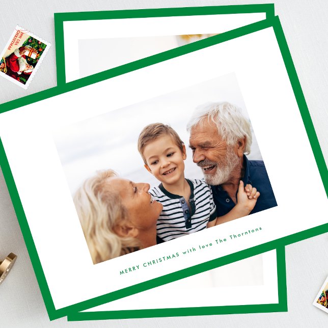 feliz navidad verde | personalizado de fotograma d (Subido por el creador)