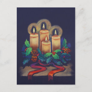 Feliz Navidad - ¡Vocabulario por ti!