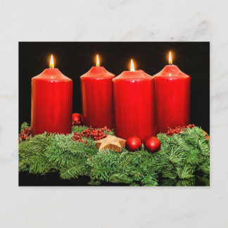 Feliz navidad wreath avanzada