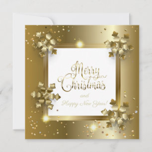 ¡Feliz Navidad y Año Nuevo! 2024