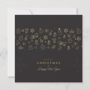 ¡Feliz Navidad y Año Nuevo! XMAS 2026