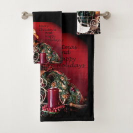 Feliz Navidad y Felices Fiestas