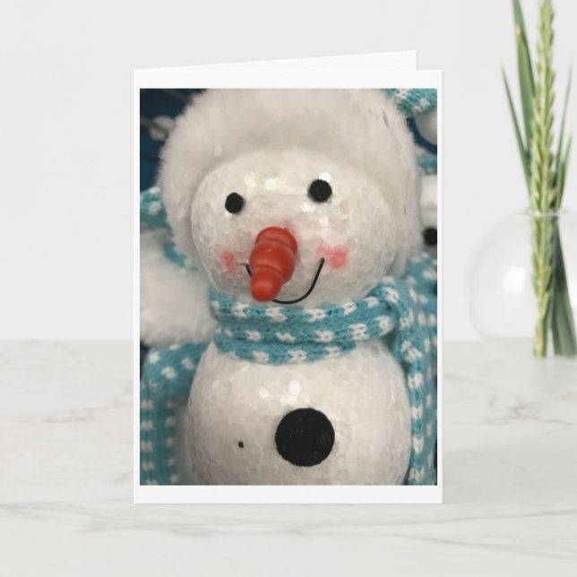 FELIZ NAVIDAD Y FELICIDADES FIESTAS FELICES FIESTA (Anverso)