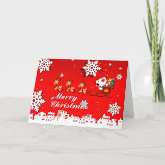 Feliz navidad y feliz año nuevo