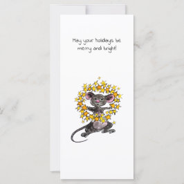 Feliz Navidad y Feliz Año Nuevo