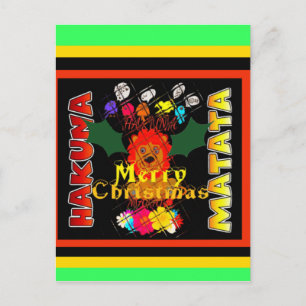 Feliz Navidad y Feliz Año Nuevo