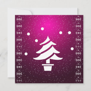 ¡Feliz Navidad y feliz año nuevo!