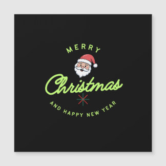 Feliz Navidad y Feliz Año Nuevo