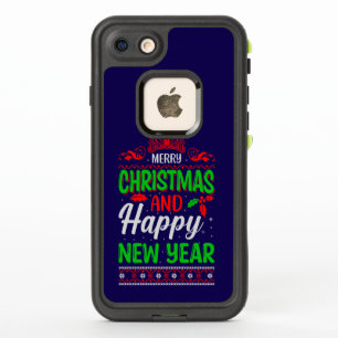Feliz Navidad Y Feliz Año Nuevo-61064