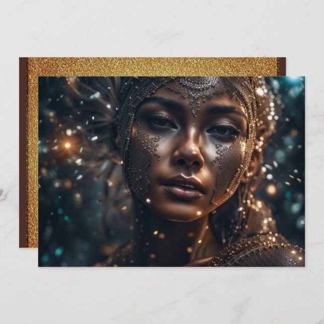 Feliz Navidad y Feliz Año Nuevo CG (Anverso / Reverso)