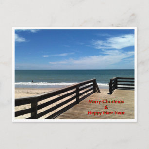 Feliz Navidad y Feliz Año Nuevo El MUSEO Zazzle
