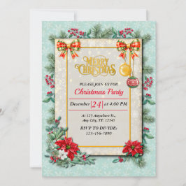 Feliz Navidad y Feliz Año Nuevo por amor