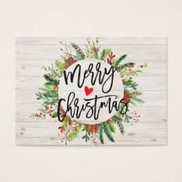 Feliz Navidad y Feliz Año Nuevo Saludos