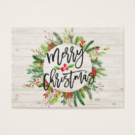 Feliz Navidad y Feliz Año Nuevo Saludos