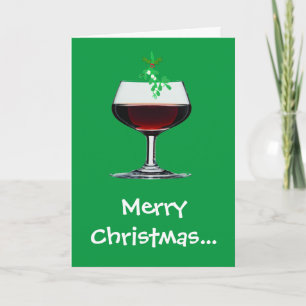 Feliz Navidad - ¡Y Feliz Año Nuevo también!