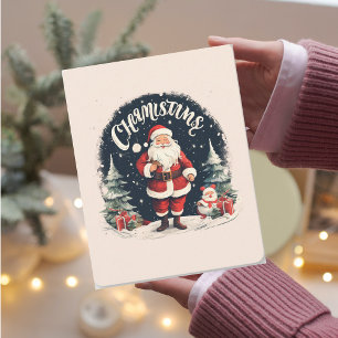 Feliz Navidad y Santa Causa Rusa