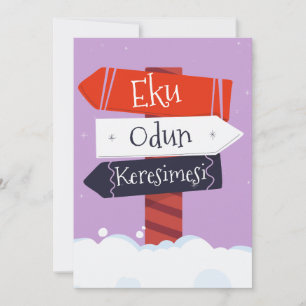 Feliz Navidad (Yoruba)