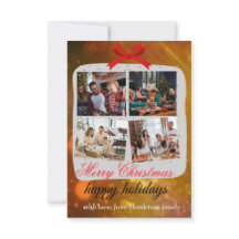 FELIZ NAVIDADES DE VACACIONES