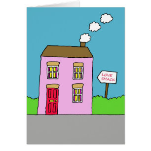 Feliz nueva casa de Personalizados homosexuales