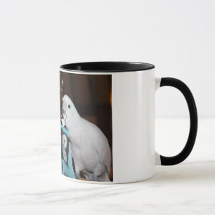 Feliz nunca después de taza