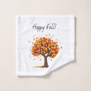 ¡Feliz Otoño!