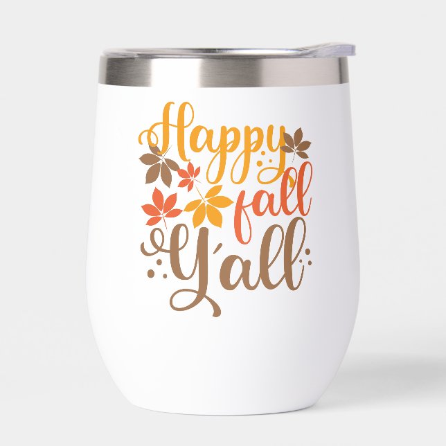 Feliz otoño a todos (Izquierdo)