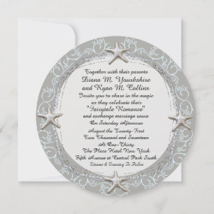 Feliz para siempre después de la invitación