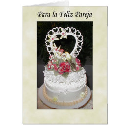 feliz Pareja del la de para