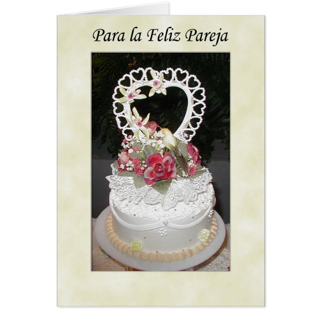 feliz Pareja del la de para (Frente)