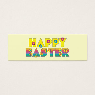 Feliz Pascua