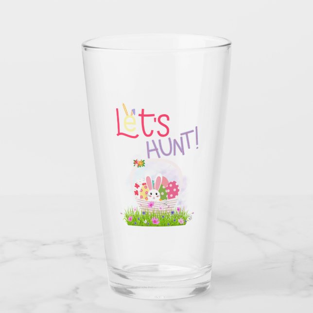 Feliz Pascua (Anverso)