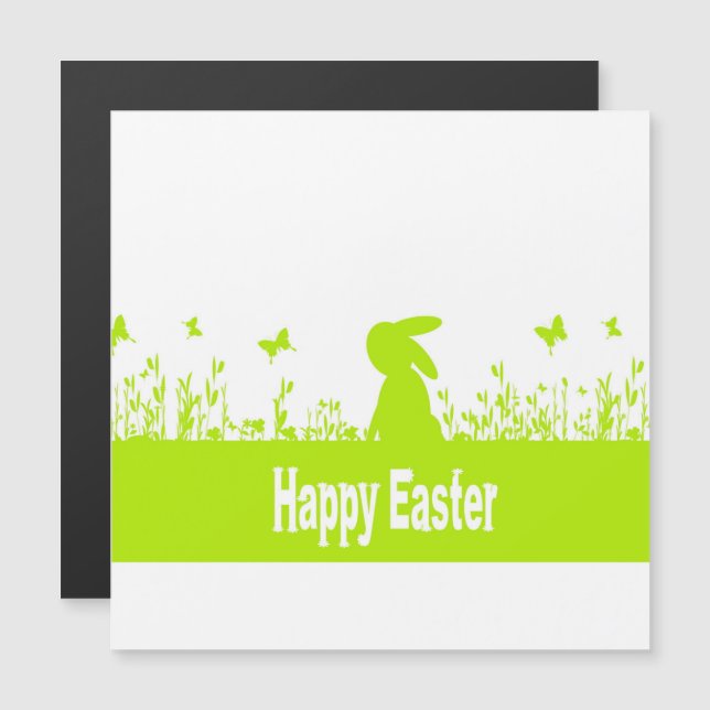 Feliz Pascua , (Anverso/Reverso)