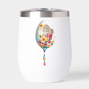 ¡Feliz Pascua!