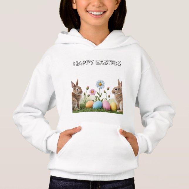 feliz pascua (Anverso)