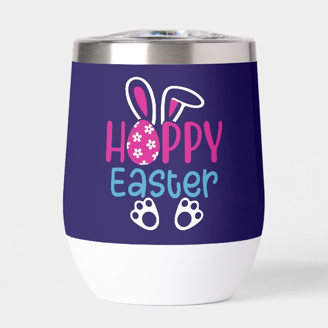 Feliz Pascua-54411 (Frente)