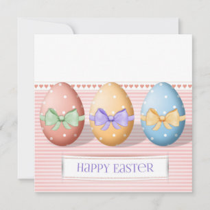Feliz Pascua imagen de tarjeta de Pascua