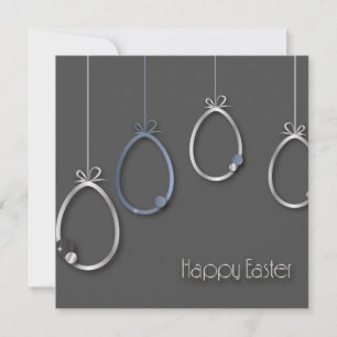 Feliz Pascua imagen de tarjeta de Pascua