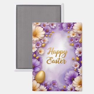 ~ FELIZ PASCUA ~ Imán