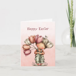 Feliz Pascua Niños