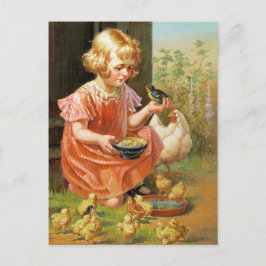 Feliz Pascua. Postales Bellas Artes