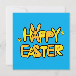 Feliz Pascua Sunny Springtime