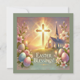 "Feliz Pascua: Un día de amor y risa"