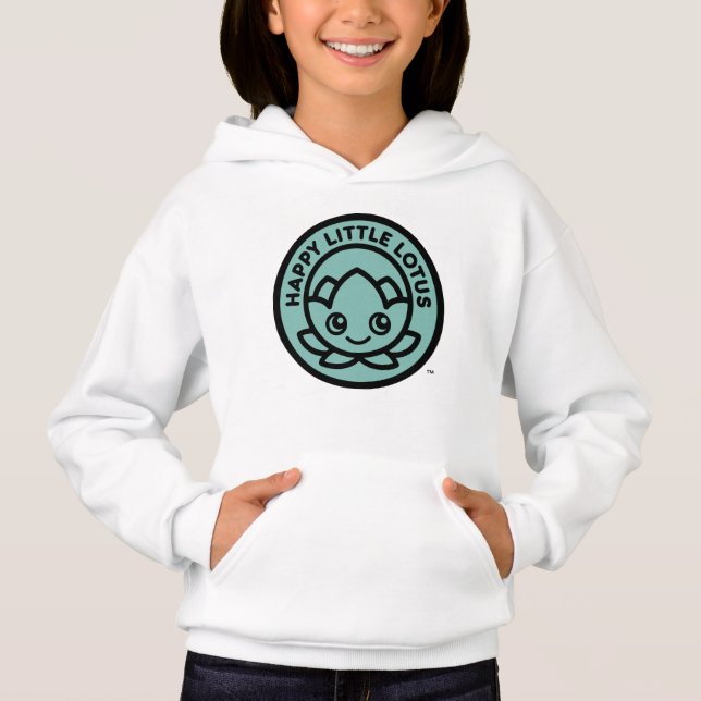 Feliz pequeño Lotus, HLL_05_POP (Anverso)