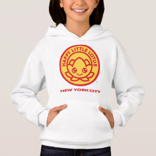 Feliz pequeño Lotus, Nueva York