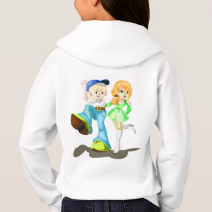 Feliz personalizable de amigos